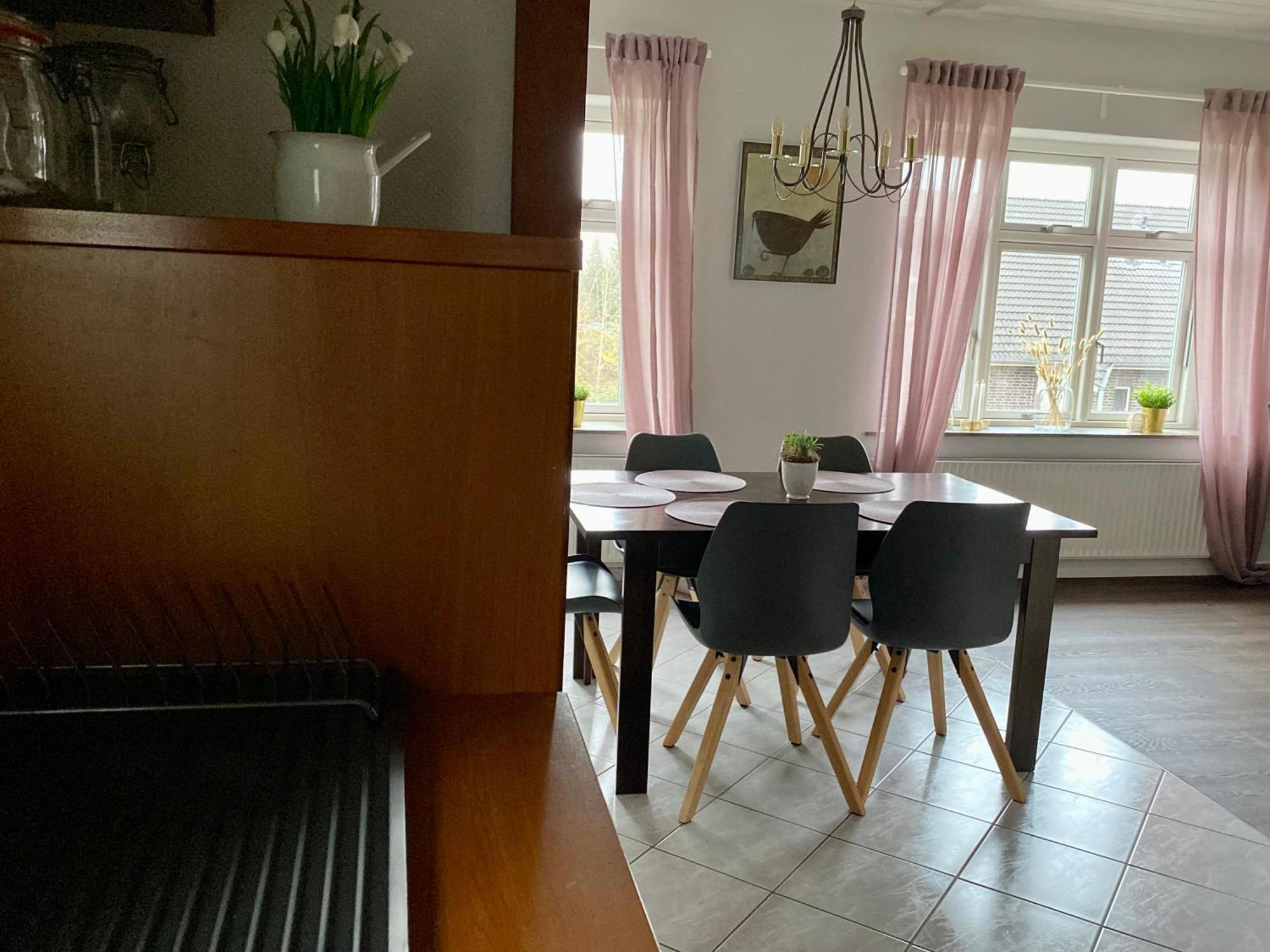 Schoene Ferienwohnung Itzehoe Exterior photo